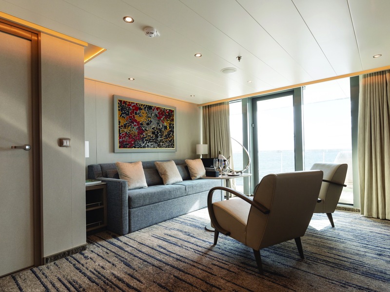 Royal Suite